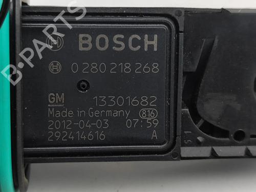 Mass air flow sensor OPEL AMPERA (R12) EV 150 | BP27282255M95  - Image 6