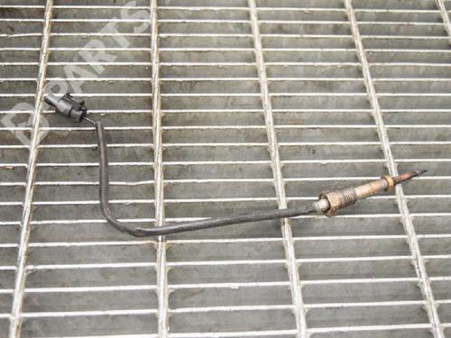 Electronic sensor BMW 4 Gran Coupe (F36) 418 d | BP7731739M84 