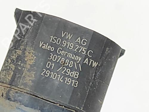 Electronic module VW TRANSPORTER T5 Van (7HA, 7HH, 7EA, 7EH) 2.0 TDI | BP38623356M83 - Image 6