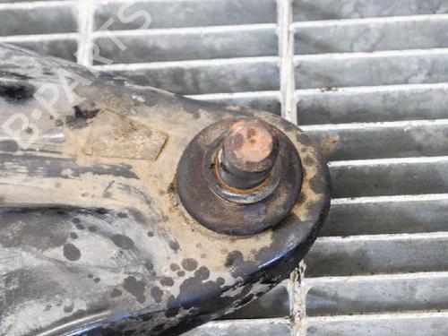 Right front suspension arm DACIA SANDERO II 1.5 dCi 75 / Blue dCi 75 (B8JW, B8M4, B8AH, B8M7, B8M6) | BP6740598M13 