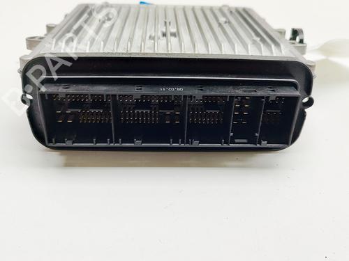 Engine control unit (ECU) BMW X6 (E71, E72) xDrive 40 d | BP30131036M57 