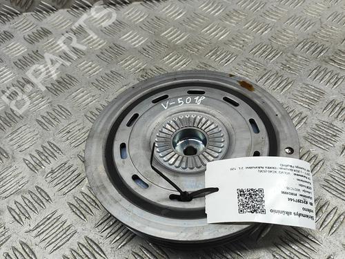 Used Pulley VOLVO XC40 (536) B3 Mild-Hybrid (163 hp) 28562493