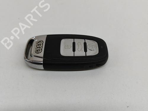 Used Electronic module Electronic module AUDI A5 Sportback (8TA) 2.0 TDI quattro (177 hp) 17225474 17225474