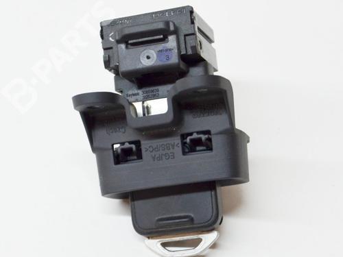 Used Ignition barrel Ignition barrel VOLVO V60 I (155) D5 (215 hp) 8354962 8354962