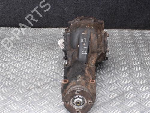 Rear differential SUBARU FORESTER (SH_) 2.0 D AWD (SHH, SHD, SHN) | BP7736821M24