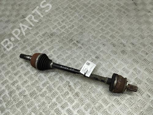 Used Right rear driveshaft Right rear driveshaft VOLVO XC60 II (246) T6 Plug-In Hybrid AWD (349 hp) 27789719 27789719