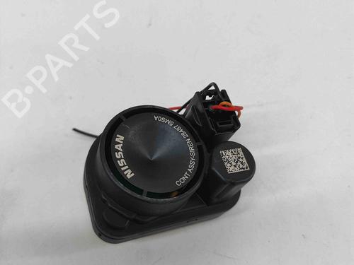 Electronic module NISSAN ARIYA (FE0) EV e-4ORCE | BP29336991M83 