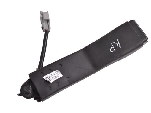 Used Seat buckle Seat buckle TESLA MODEL X (5YJX) P100D AWD (772 hp) 33351645 33351645