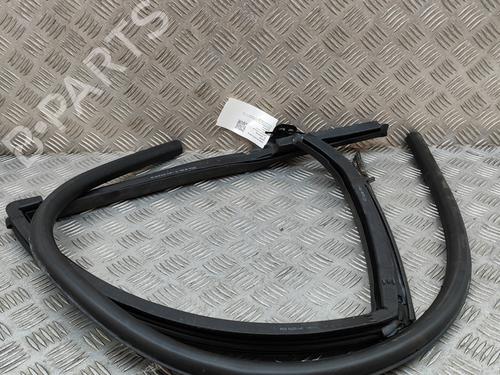 Used Rubber door seal AUDI A7 Sportback (4GA, 4GF) 3.0 TDI quattro (218 hp) 16944982