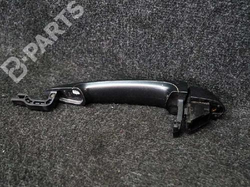 Rear right exterior door handle BMW 3 (F30, F80) 318 d | BP6717287C130 