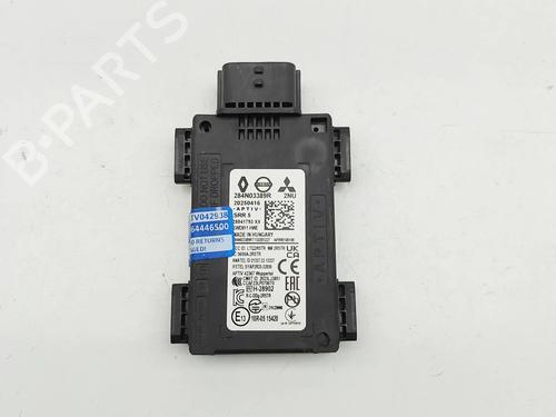 Used Electronic module Electronic module RENAULT AUSTRAL E-TECH 200 Hybrid (HGM2) (199 hp) 33962207 33962207