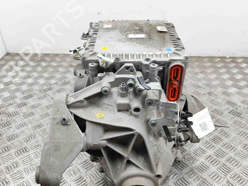 Engine SKODA ENYAQ iV SUV (5AZ) 50 | BP28430889M1 