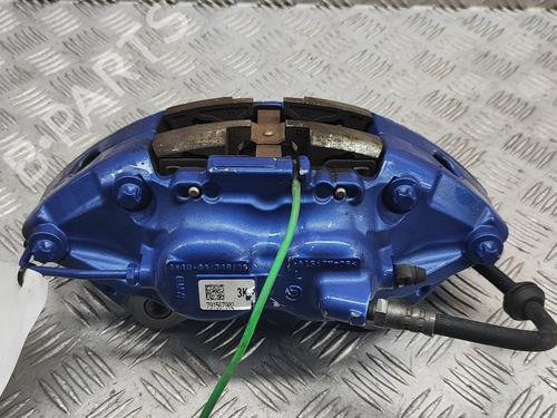 Used Left front brake caliper BMW iX (I20) xDrive 50 (523 hp) 28555359