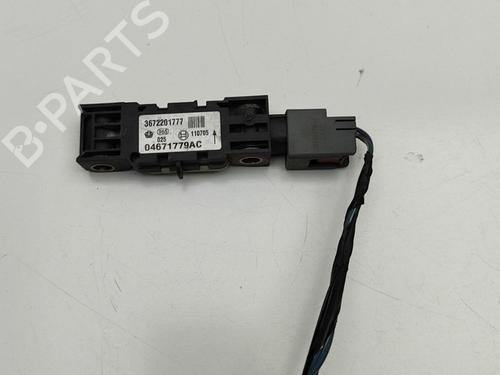 Elektronisk sensor DODGE CHARGER 2.7 (192 hp) 27783429