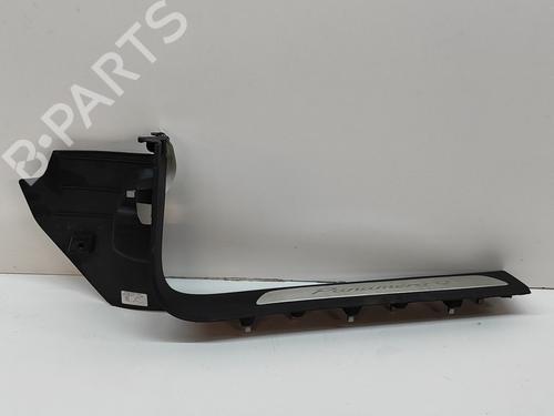 Step PORSCHE PANAMERA (970) 3.6 4 | BP17014955C149 