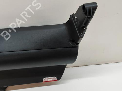 Boot lining PORSCHE PANAMERA (970) 3.6 4 | BP16140213I3 - Image 4