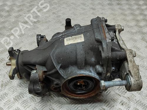 Used Rear differential MERCEDES-BENZ S-CLASS Coupe (C216) CL 500 (216.371) (388 hp) 24306529