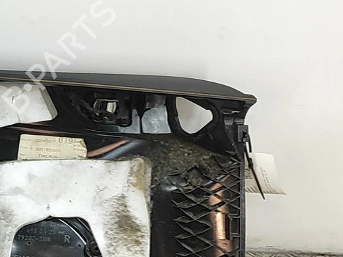Rear right panel MERCEDES-BENZ E-CLASS Coupe (C207) E 350 BlueTEC / d (207.326) | BP32119203C61 
