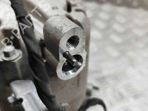 AC compressor SKODA ENYAQ iV SUV (5AZ) 85X | BP29753042M34 - Image 6