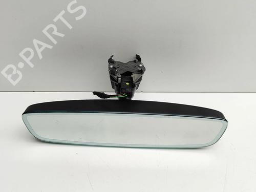 Used Rear mirror AUDI E-TRON Sportback (GEA) 55 quattro (408 hp) 32680279