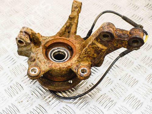 Right front steering knuckle DACIA SANDERO II 1.2 | BP14665170M26 