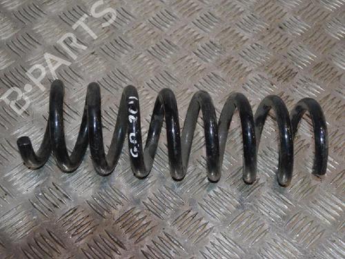 Used Shock absorber spring MERCEDES-BENZ C-CLASS (W204) C 220 CDI (204.002) (163 hp) 14615100