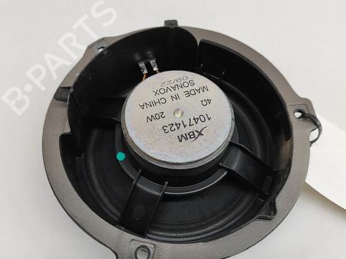 Speaker MG MG ZS SUV (AZS1) EV | BP30885400E2
