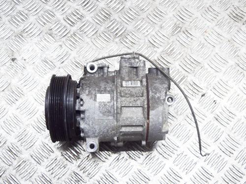 Used AC compressor PORSCHE BOXSTER (986) 2.7 (228 hp) 8894752