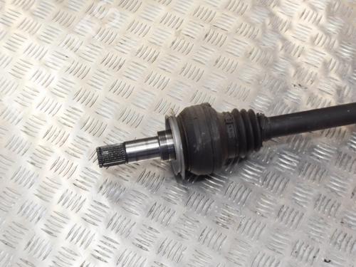 Right rear driveshaft MERCEDES-BENZ E-CLASS (W213) E 300 de (213.016) | BP27751957M41