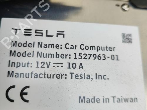 Módulo eletrónico TESLA MODEL 3 (5YJ3) EV | BP36186546M83 - Image 8