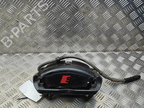 Used Right front brake caliper Right front brake caliper AUDI A3 (8V1, 8VK) S3 quattro (310 hp) 34442881 34442881