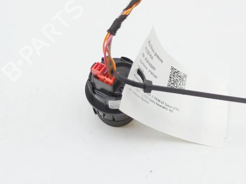 Switch AUDI E-TRON GT Saloon (F83, F8P) RS quattro | BP38730948I30 - Image 5