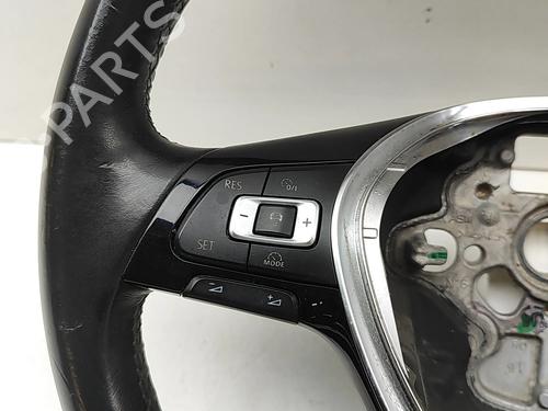 Rat VW PASSAT B8 (3G2, CB2) 1.6 TDI | BP33391422C49 - Image 3