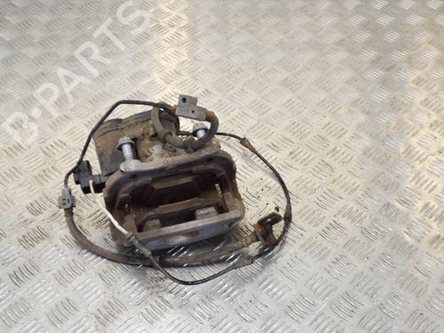 Right rear brake caliper LAND ROVER DISCOVERY V (L462) 3.0 Td6 4x4 | BP14626928M106 