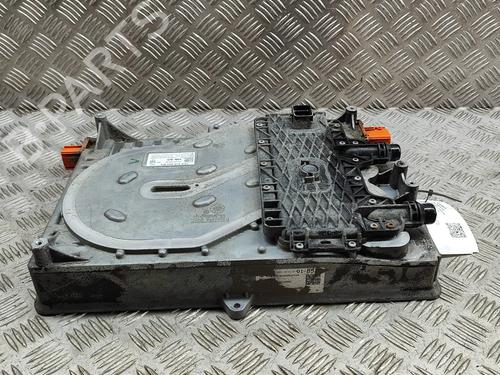 Used Inverter/Converter AUDI Q4 E-TRON SUV (F4B) 50 quattro (300 hp) 27775228