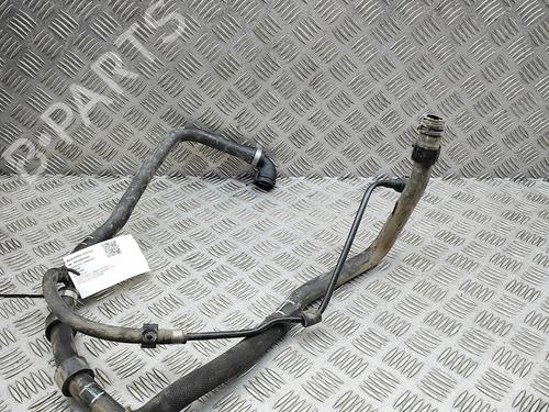 Pipe BMW X3 (G01, F97, G08) iX3 | BP38328847M125 - Image 4