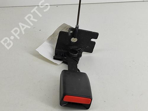Used Seat buckle VOLVO XC40 (536) T3 (150 hp) 27774797