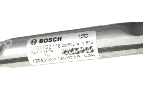 Vindrude Viskermekanisme AUDI A4 B9 (8W2, 8WC) 2.0 TDI | BP33348480C83  - Image 5