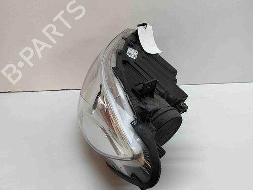 Left headlight MERCEDES-BENZ SPRINTER 3,5-t Platform/Chassis (B907, B910) 315 CDI RWD (907.131, 907.133, 907.135, 907.231, 907.233... | BP30108090C28 