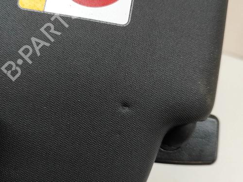 Left sun visor MERCEDES-BENZ GLB (X247) GLB 200 Mild-Hybrid (247.687) | BP33373065I1  - Image 6