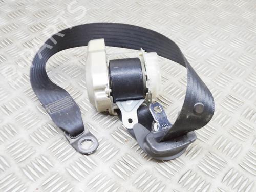 Front right seatbelt CITROËN C1 (PM_, PN_) 1.0 | BP13320141I25