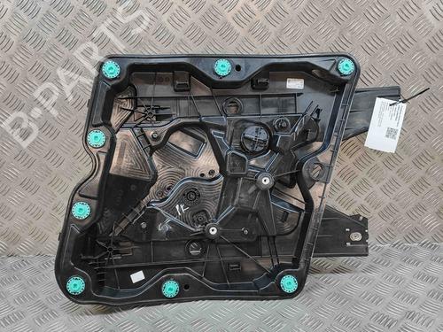 Used Front left window mechanism AUDI Q4 E-TRON SUV (F4B) 35 (170 hp) 27782341