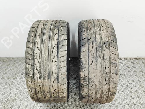 Rim JAGUAR XK II Coupe (X150) 5.0 V8 | BP31192250C45 