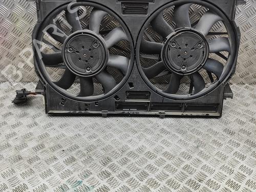Used Radiator fan Radiator fan 37583282 37583282