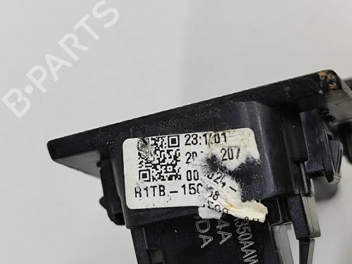 Warning switch FORD PUMA (J2K, CF7) 1.0 EcoBoost mHEV | BP27785097I22 