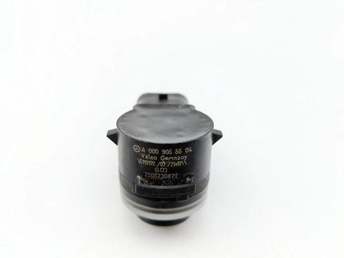 Electronic module MERCEDES-BENZ EQB (X243) EQB 350 4-matic (243.612) | BP38600105M83 - Image 6