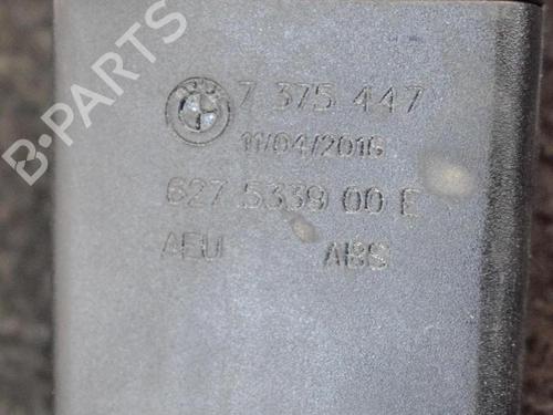 Seat buckle BMW 4 Gran Coupe (F36) 435 d xDrive | BP14667908I32 