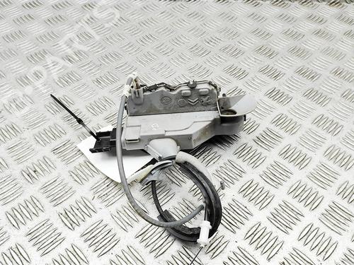 Front right lock DS DS 7 Crossback (J4_, JR_, JC_) 2.0 BlueHDi 180 (JJEHZR) | BP31926472C97