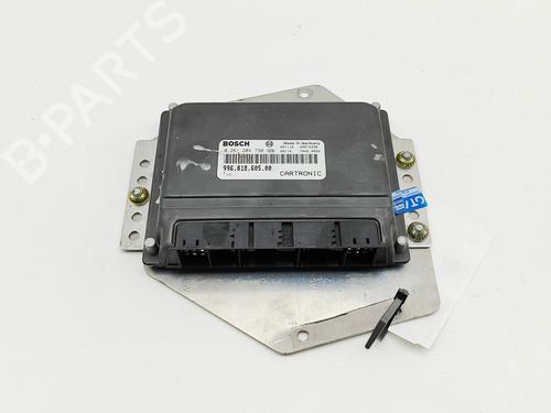 Used Engine control unit (ECU) Engine control unit (ECU) 36952849 36952849