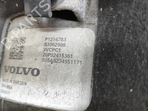 Motor VOLVO XC40 (536) Recharge AWD | BP28550903M1